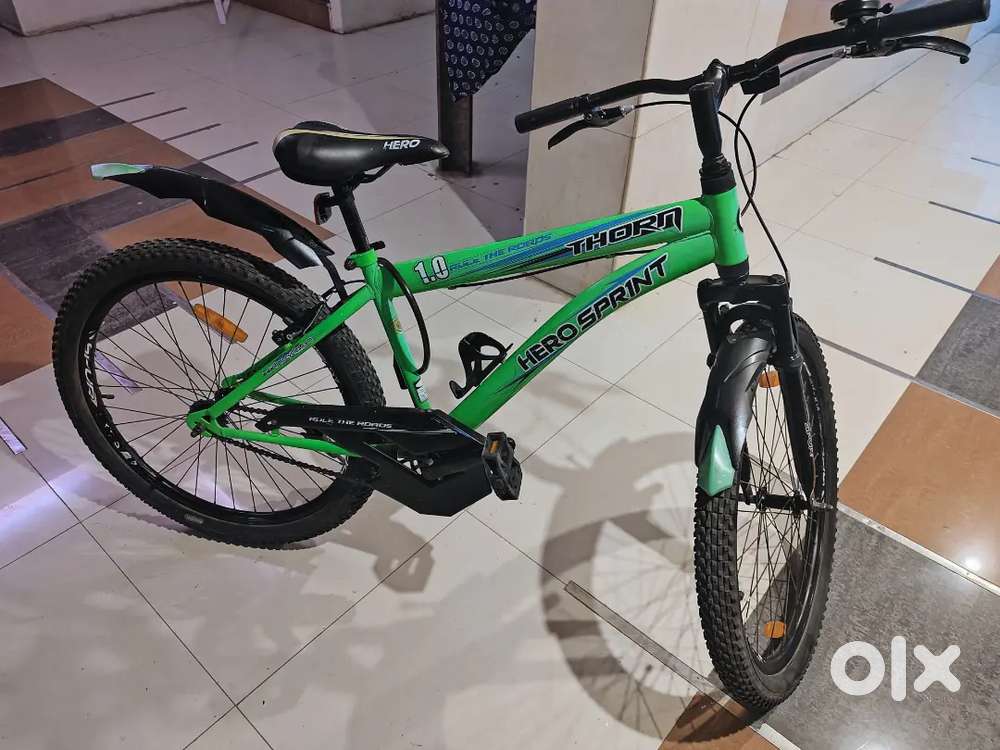 Hero sprint thorn 1.0