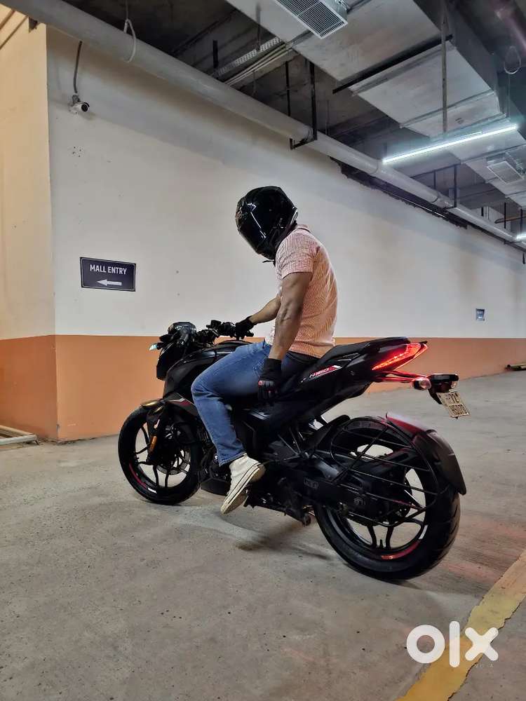 Selling my favorite bike on urgent basis