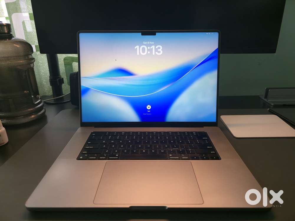 Macbook m1 pro