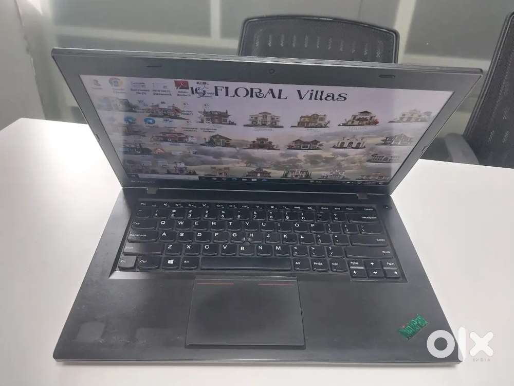 Lenovo  thinkpad