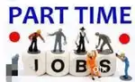 Part Time jobs