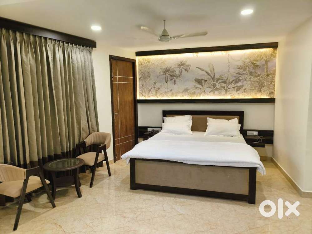 Luxury Beachview Room available for one day