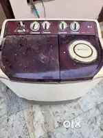 Lg washing machine
