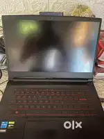 Msi gf63 gaming laptop