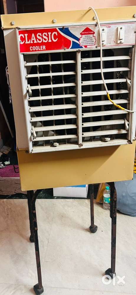 I want to sell my cooler…. Only 7 month old