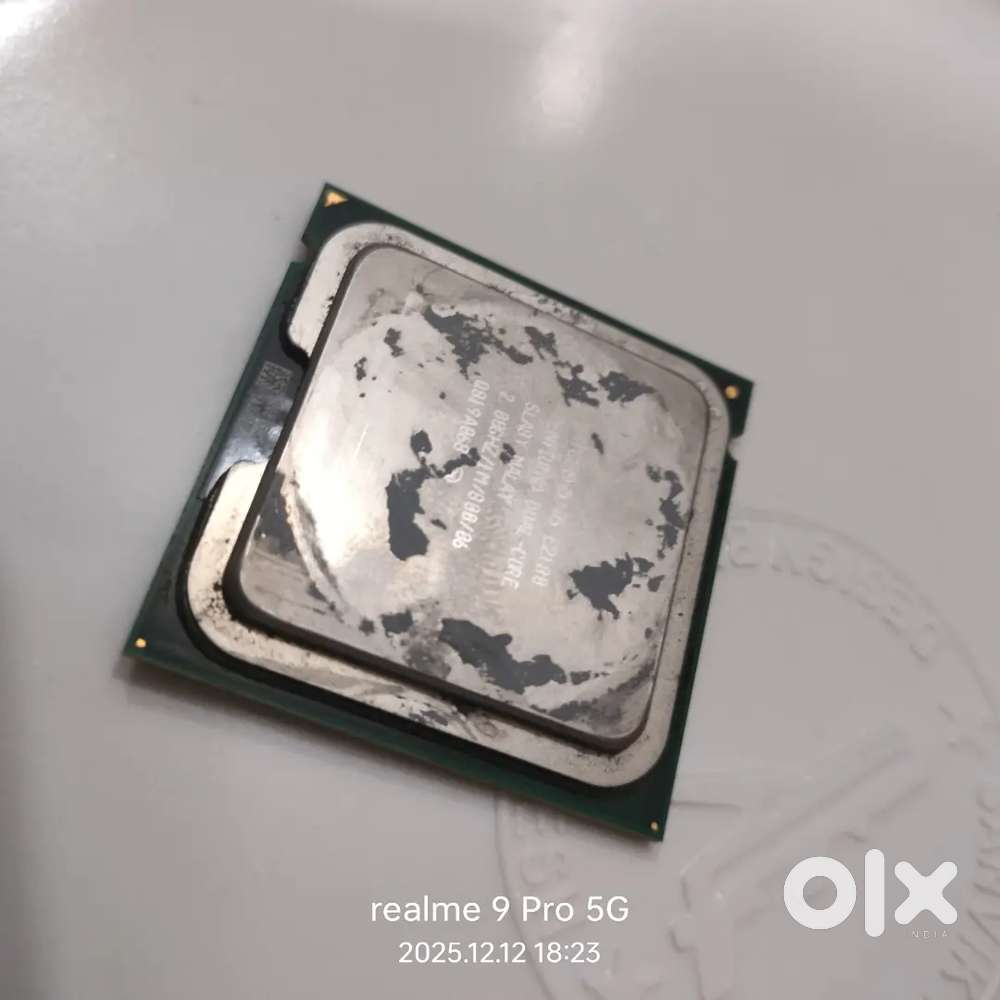Intel 05 (model-2007)