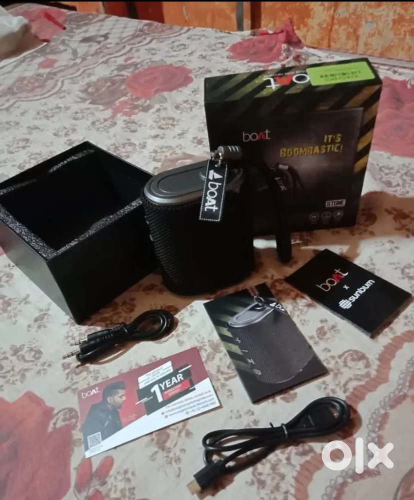 Best Speaker