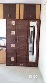 SALE 1.5BHK AT SEREN COUNTY ITS BIG TOWENSHIP IN SINHGAD RD ALL AMINIT