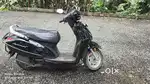 Honda activa single owner  2023