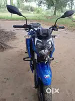 My bike condition in wonder full