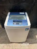 Top load fully automatic washing machine staring price @7499