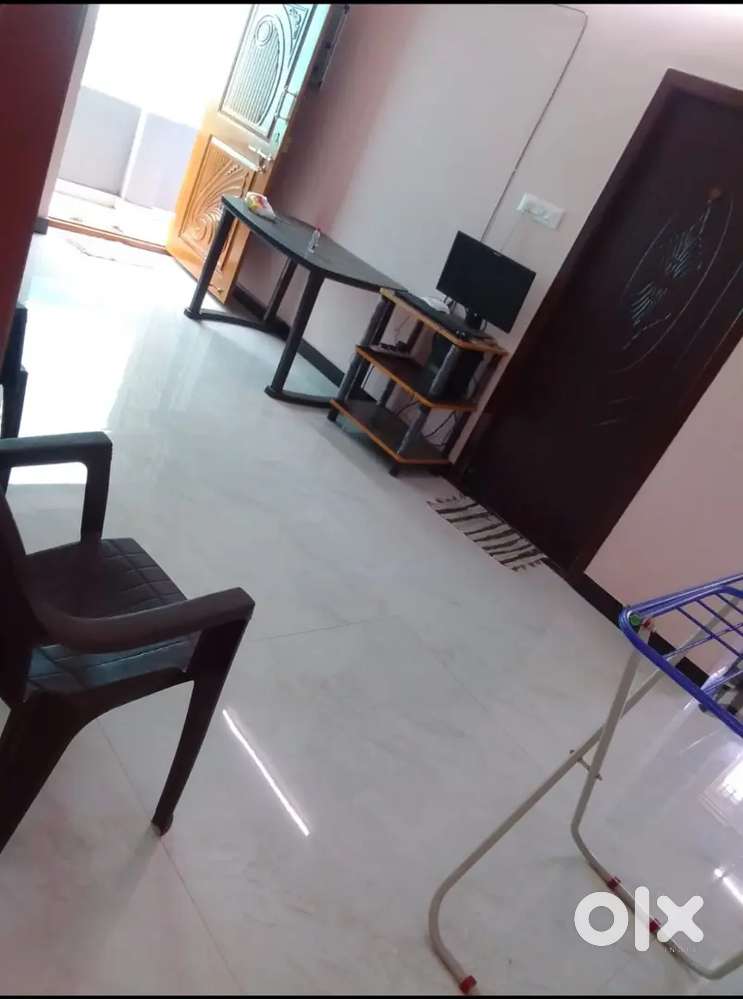 Sharing room for girls in sundarapuram