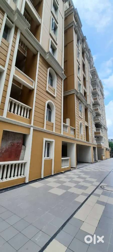 3 bhk flat for rent for family