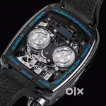 Automatic watch