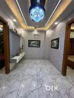 2BHK High-End Luxury Flat  Main Road Se Connected