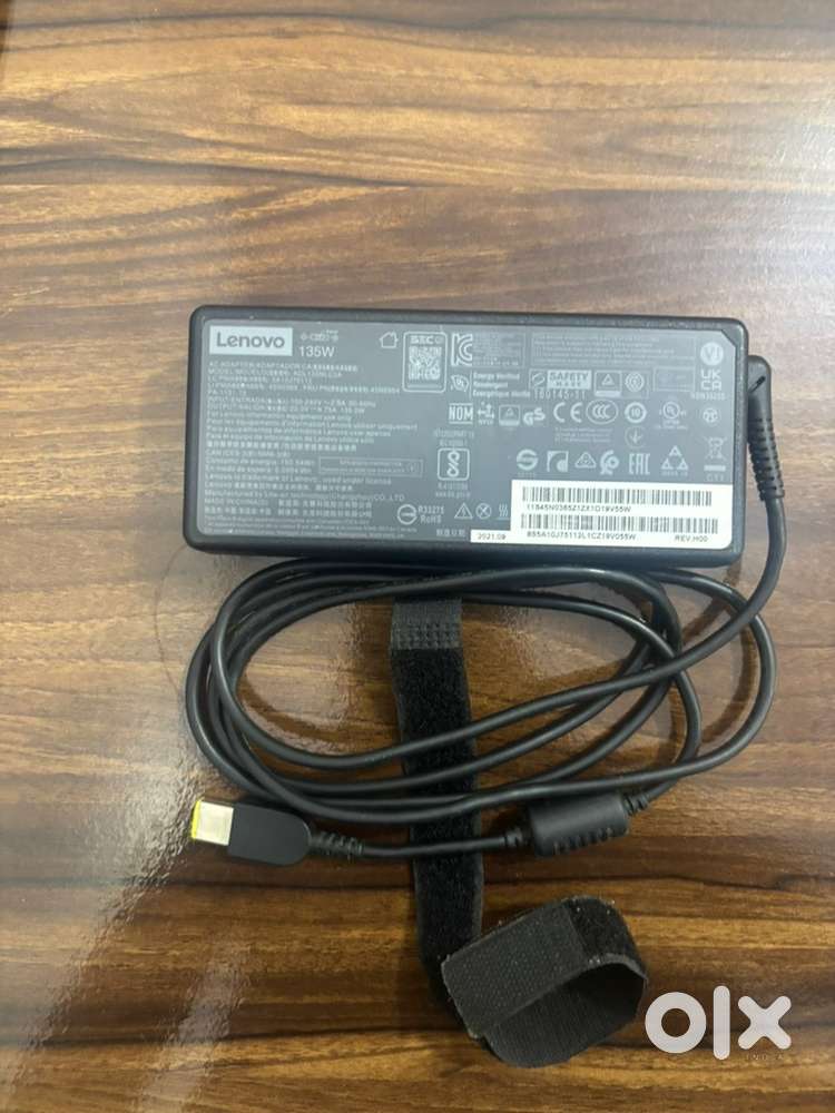 Original Lenovo Charger