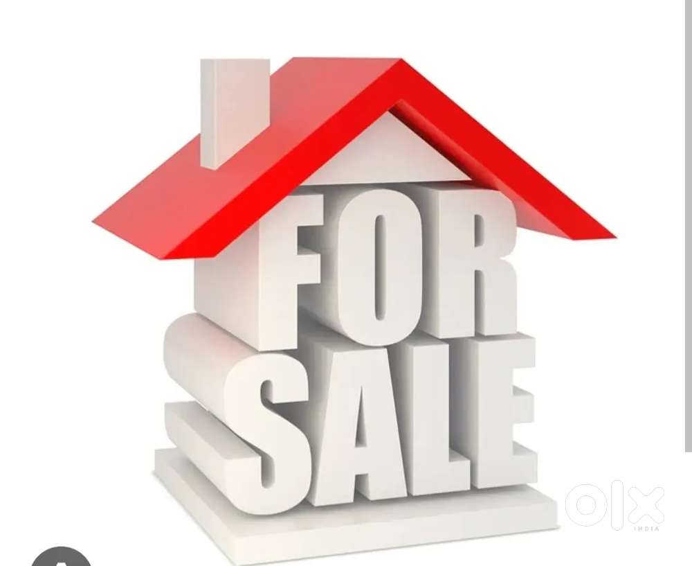 Sambra,  plot plus construction project for sale