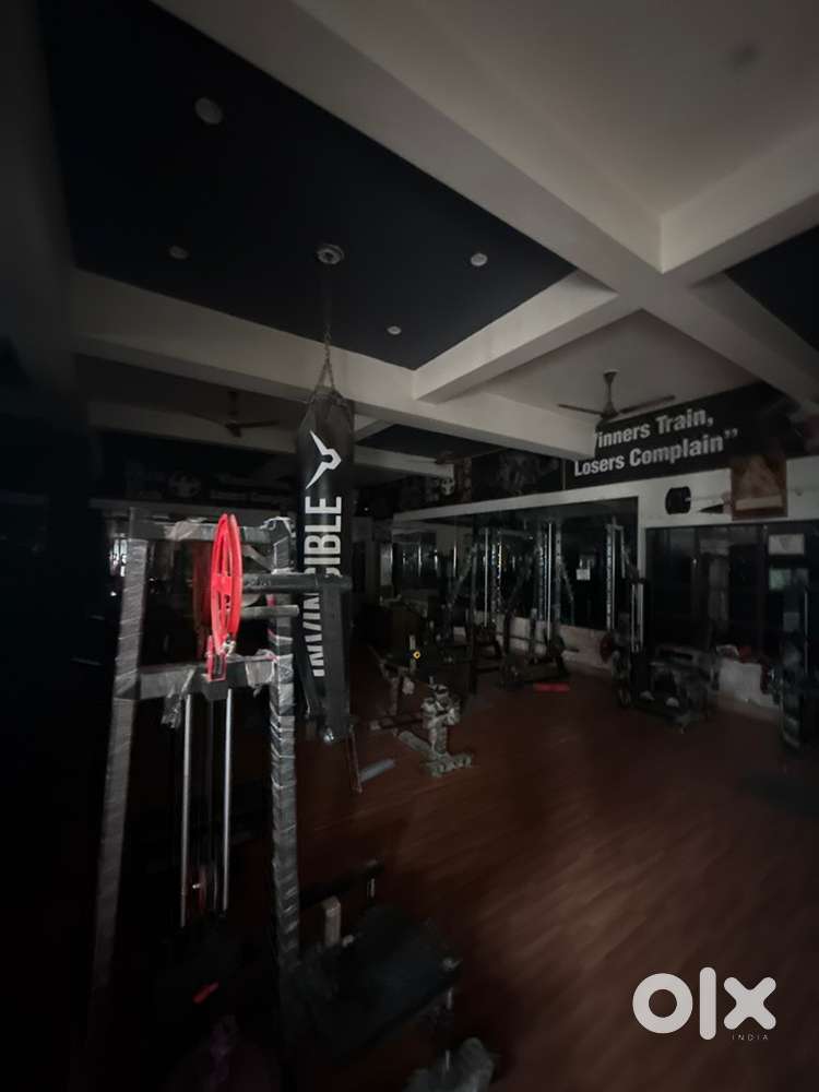 Certified Personal online Trainer for transformstion.