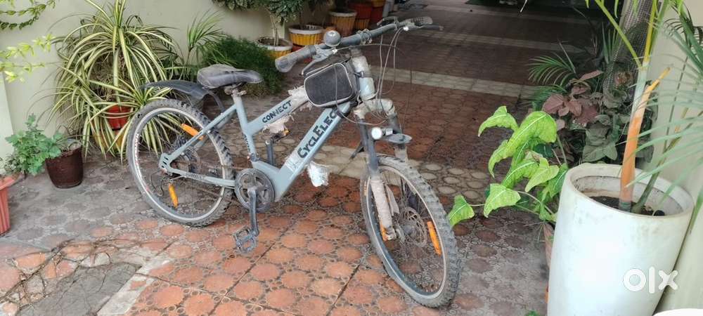Sell 2 bicycle 2 year old