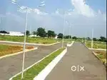 THIRUNINDRAVUR APPROVED PLOT