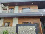 Spacious 5 BHK house available for rent in Omaxe City. Prime location,