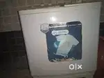 Reconnect washing machine 8 kg