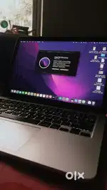 MACBOOK PRO -(13,RETINA)
