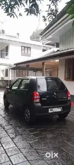 Maruti Suzuki Alto 2006