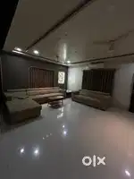 Comfortable Custom made Sofa
