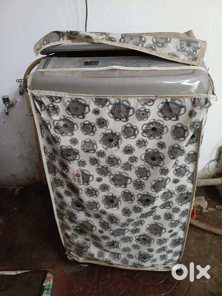 Acchi hai machine chalu hai