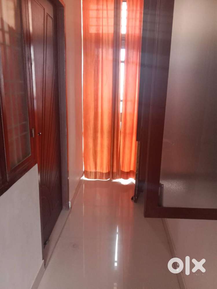 Single & Separate—Your Private Space Awaits!  Independent Room with