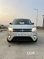 Maruti Suzuki Wagon R 2022 CNG & Hybrids Well Maintained