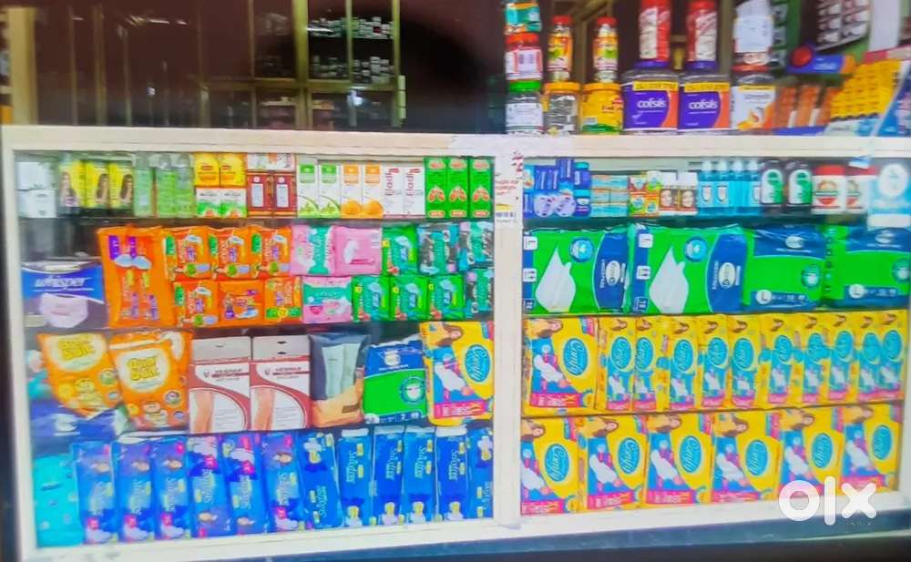 Medical shop for sale, dharmadam