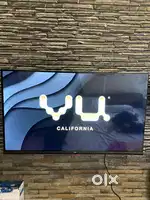 Vu Premium 32UA 32 inch Smart LED TV