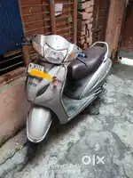 Want to sell my scooty
