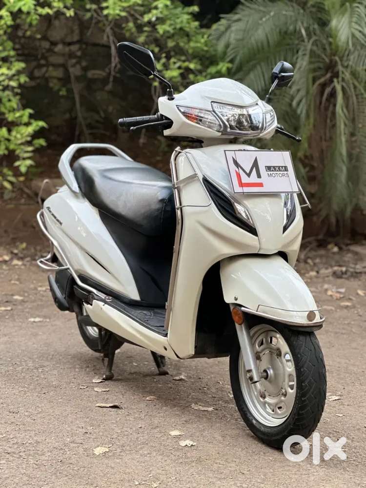 HONDA ACTIVA