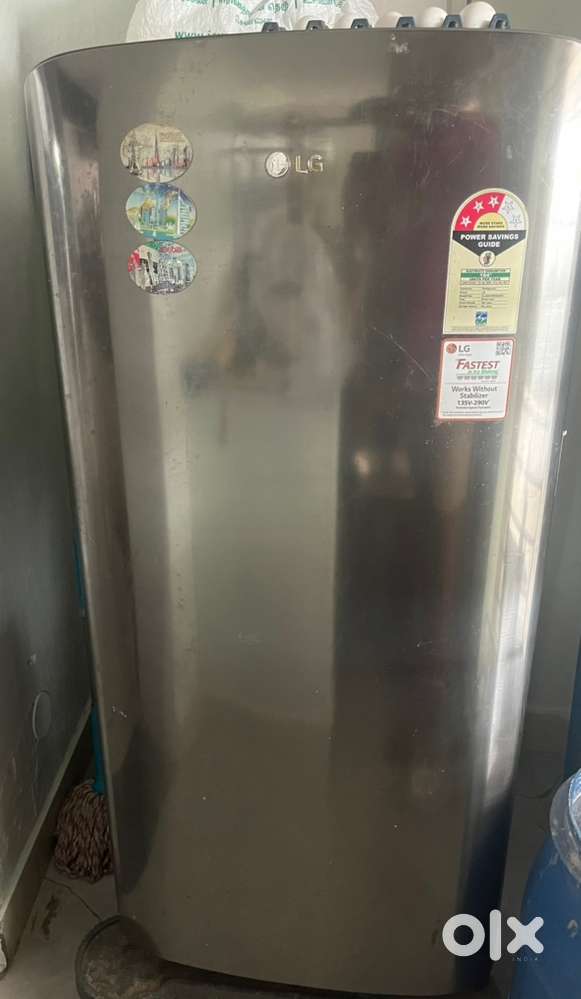 LG refrigirstor for sale