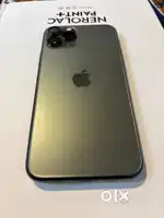 Iphone 11 pro