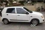 Maruti Suzuki Alto K10 2010