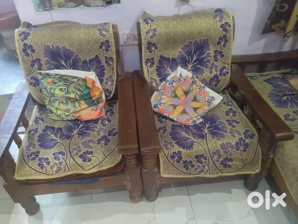 Sofa 5 seater