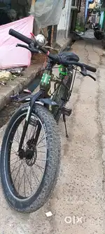 Rangan cyckle