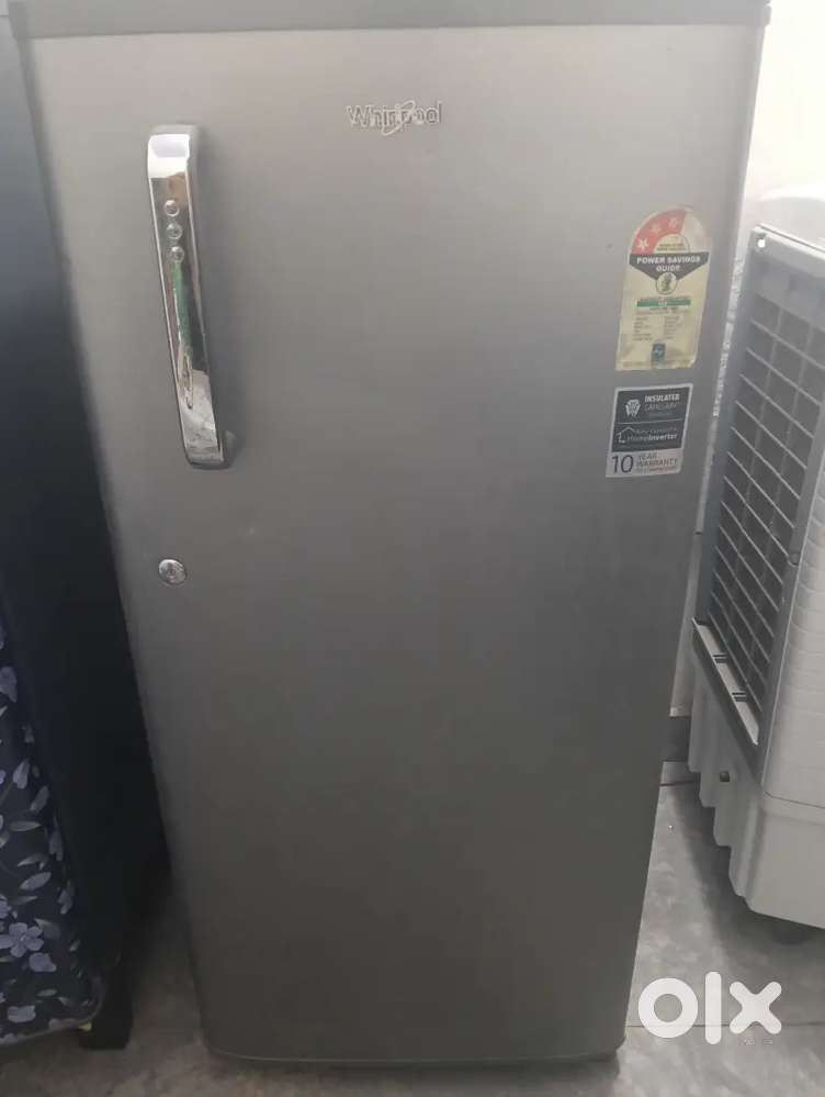 Whirlpool refrigerator sale