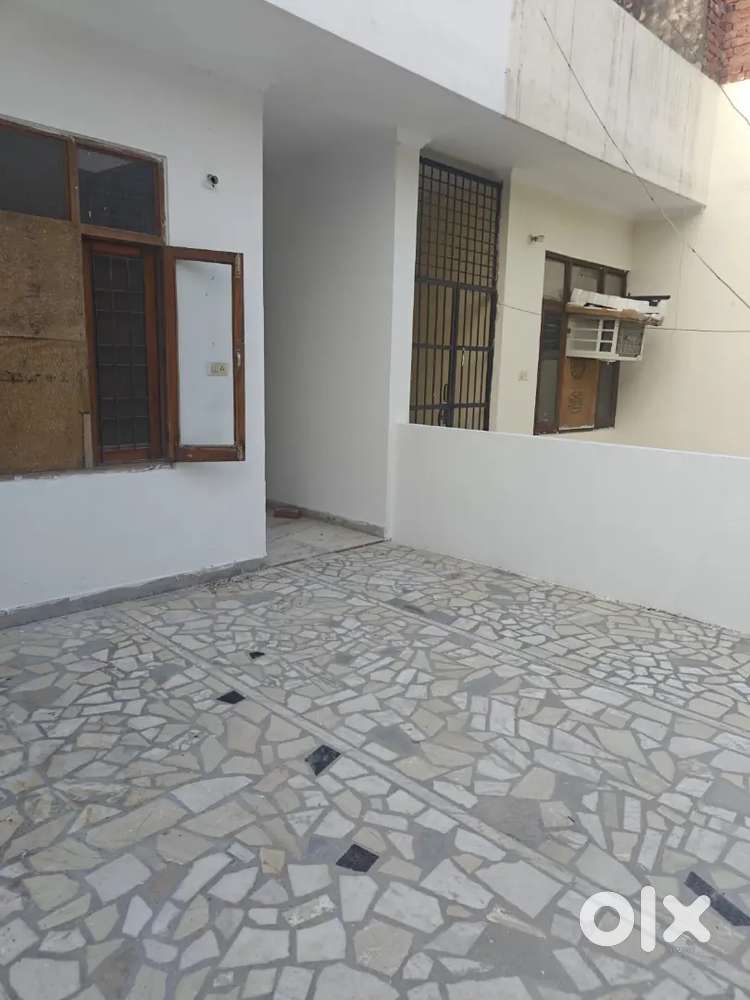 Apartment is very airy and at best location