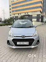 Hyundai Grand i10 1.2 KAPPA Sportz (O), 2019, Petrol