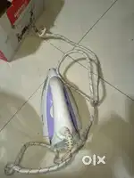 Electric Press and Mixer