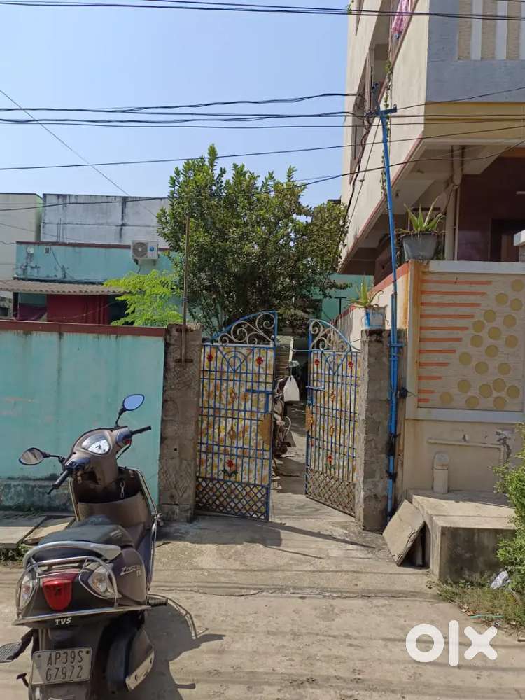 Jyothi Nagar, Reliance smart bazar opposite street