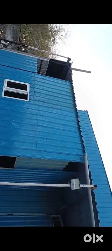 Shed for sale