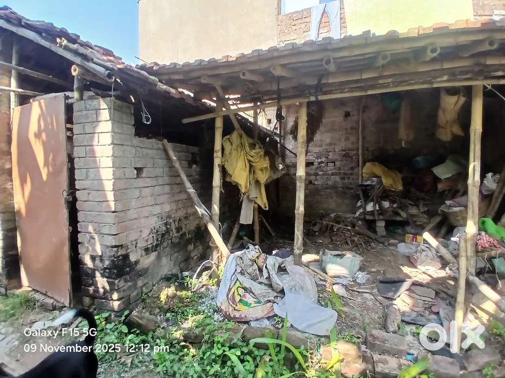 Plot rent for any staying purpose