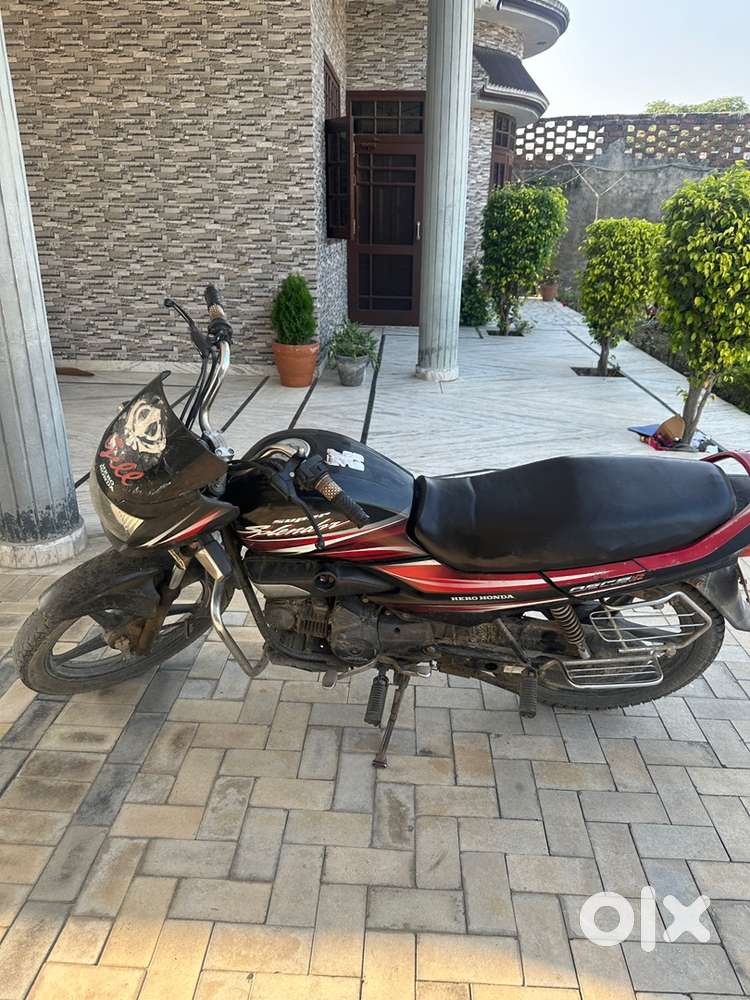 Full engine gear guarantee