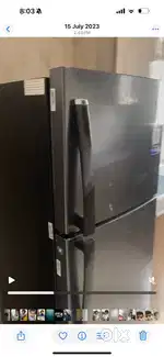 Whirlpool Fridge